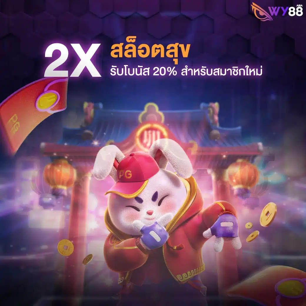 4*4 Slot คาสิโนใหม่ล่าสุด มาพร้อมโบนัสสุดคุ้ม สมัครง่าย รับเร็ว