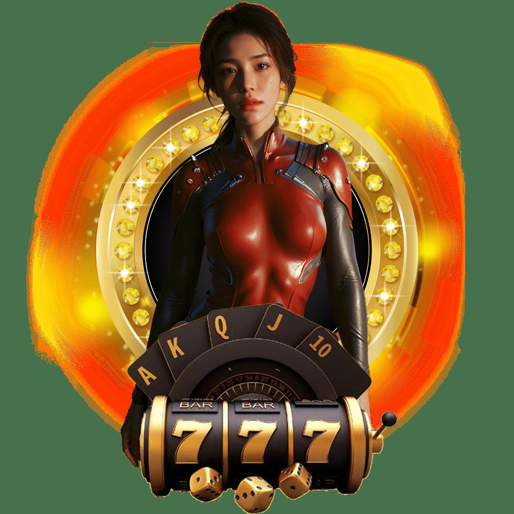 65bet Slot เว็บสล็อตยอดนิยม รวมเทรนด์ใหม่ล่าสุดในเอเชีย