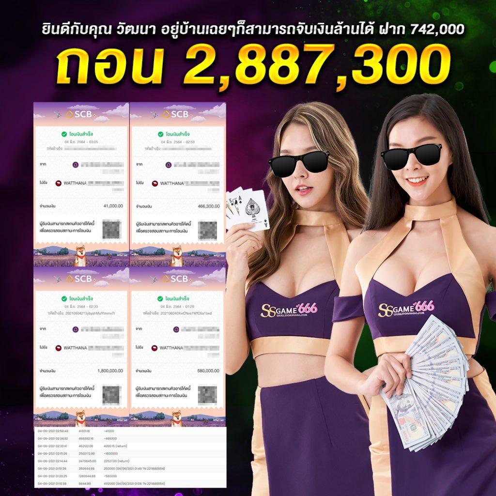 Betflix Casino เกมเดิมพันรูปแบบใหม่สุดฮิต ยอดนิยมในไทย