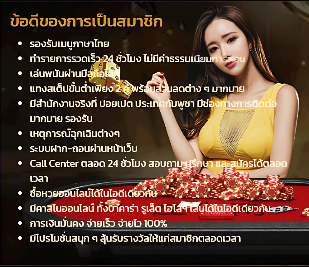 Lockdown168 Slot คาสิโนสุดฮิต ระบบใหม่ล่าสุด เรียนรู้ก่อนเดิมพัน