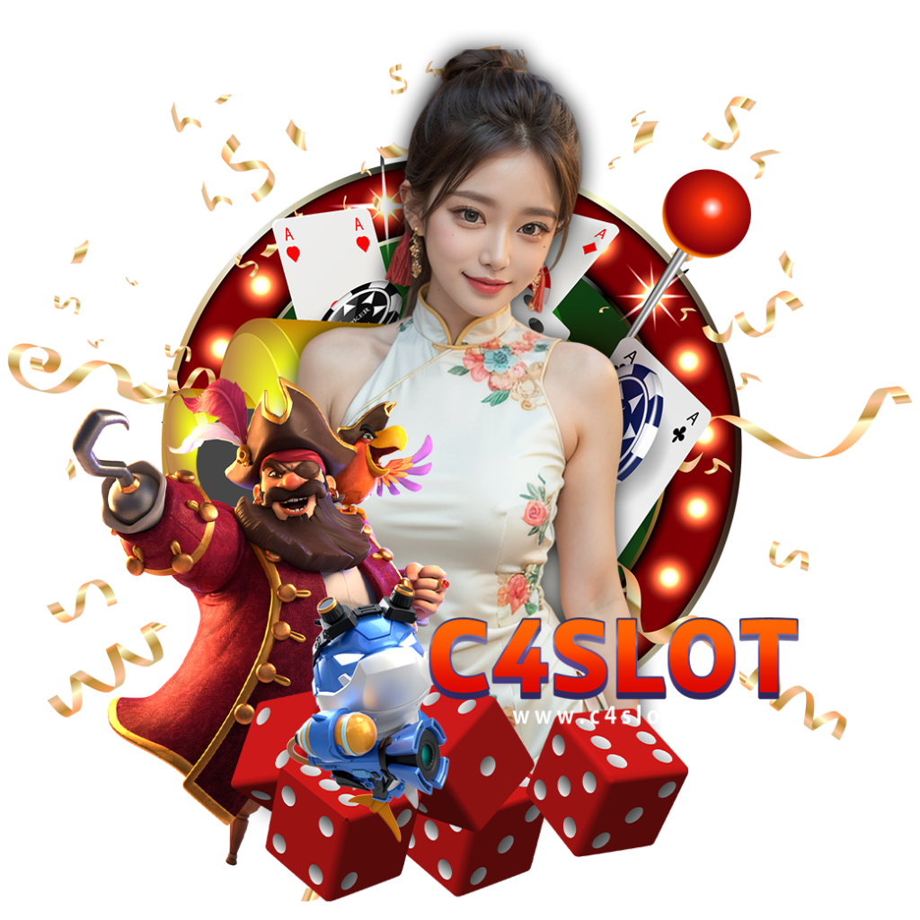 Pigusso168 เว็บไซต์คาสิโนออนไลน์สุดฮิต รวมความบันเทิงคุณภาพสูง