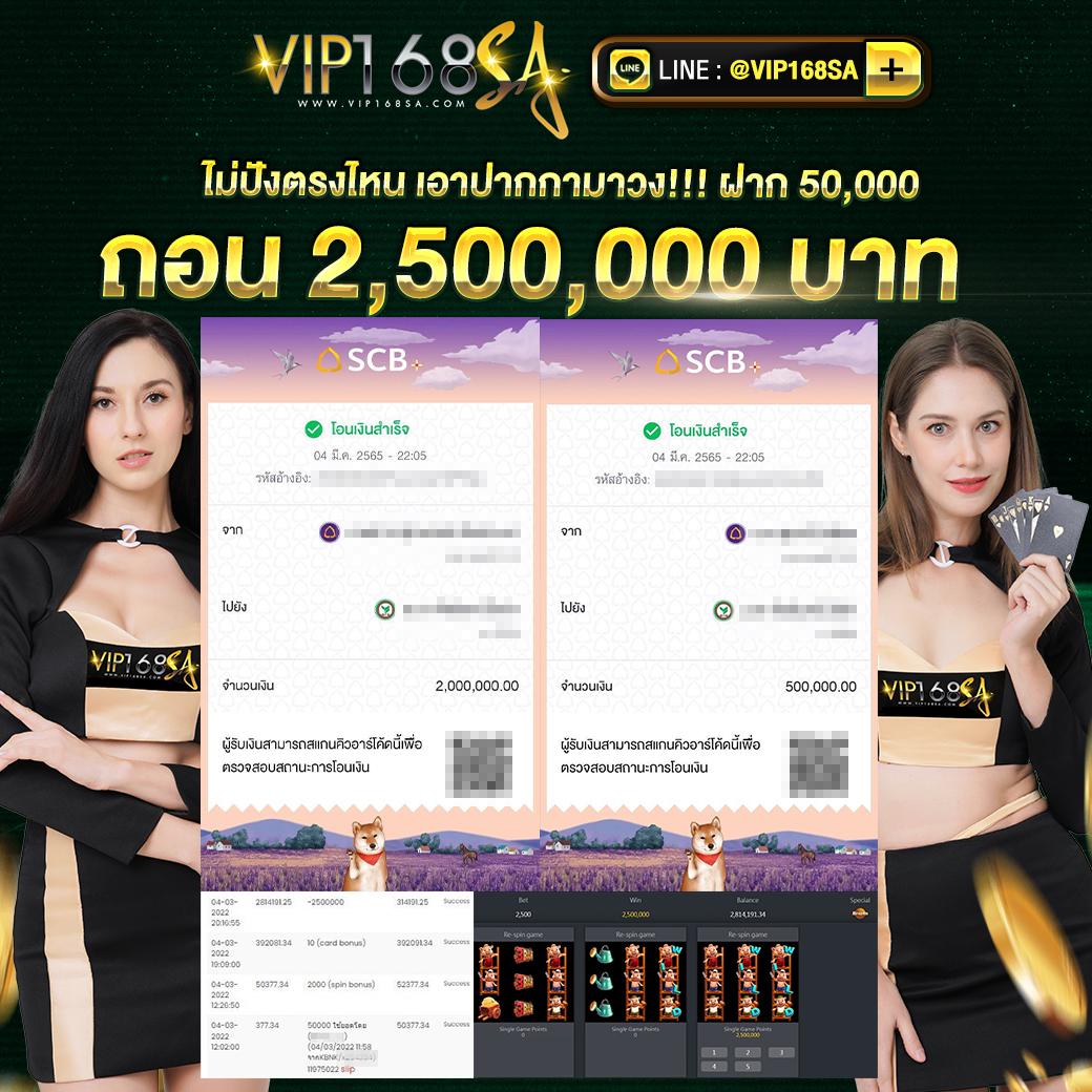 Slot Club คาสิโนคุณภาพ พร้อมโปรโมชั่นสุดเด็ดในไทย