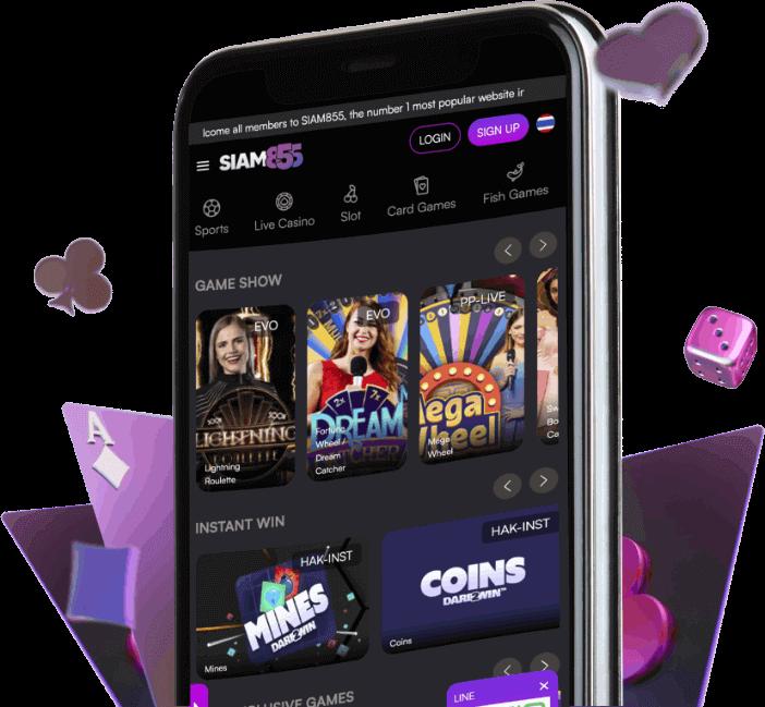 ktvbet คาสิโนออนไลน์ยอดนิยม รวมเกมสุดล้ำแห่งปี 2024