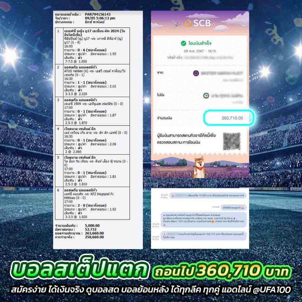 sojuplus คาสิโนครบวงจร ระบบอัตโนมัติ ฝาก-ถอนไวที่สุดในไทย