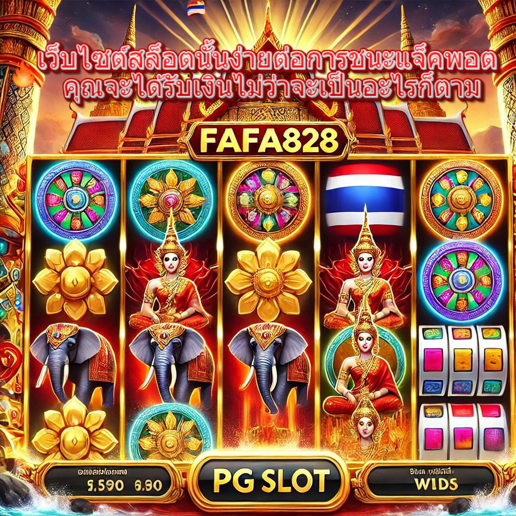 ufabet เว็บตรงไม่ผ่านเอเย่นต์ เกมพนันทันสมัย โบนัสแตกบ่อยที่สุด