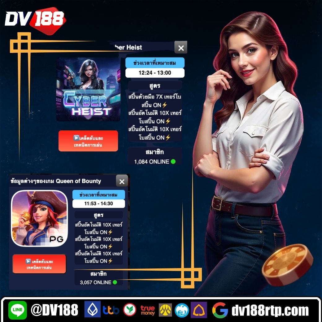 กงล้อ88 คาสิโนครบวงจร โปรโมชั่นสุดคุ้มอันดับหนึ่งในไทย