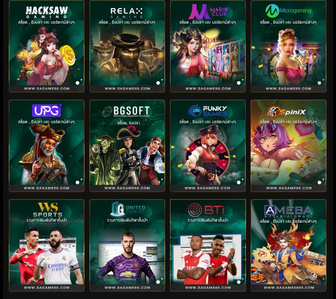 ทดลองเล่น Weslot66 คาสิโนออนไลน์ ระบบทันสมัย เล่นง่าย จบในที่เดียว