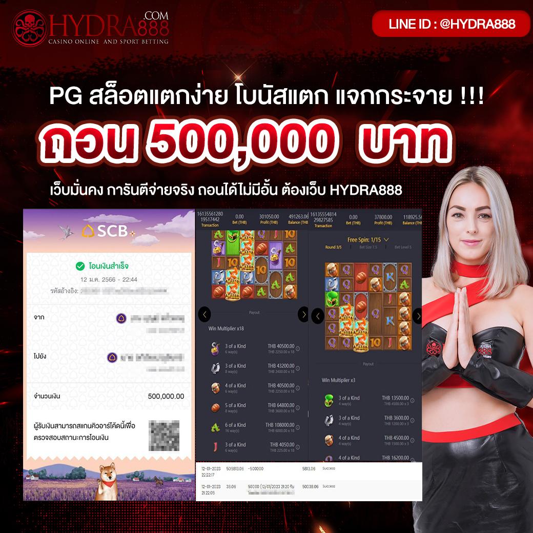 ทดลองเล่นสล็อต PG ไม่สะดุด รวมเกมสล็อตใหม่ล่าสุด 2024