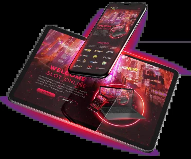 ทางเข้า PGSlot Login สมัครรับโปรโมชั่นสุดคุ้มที่เดียว
