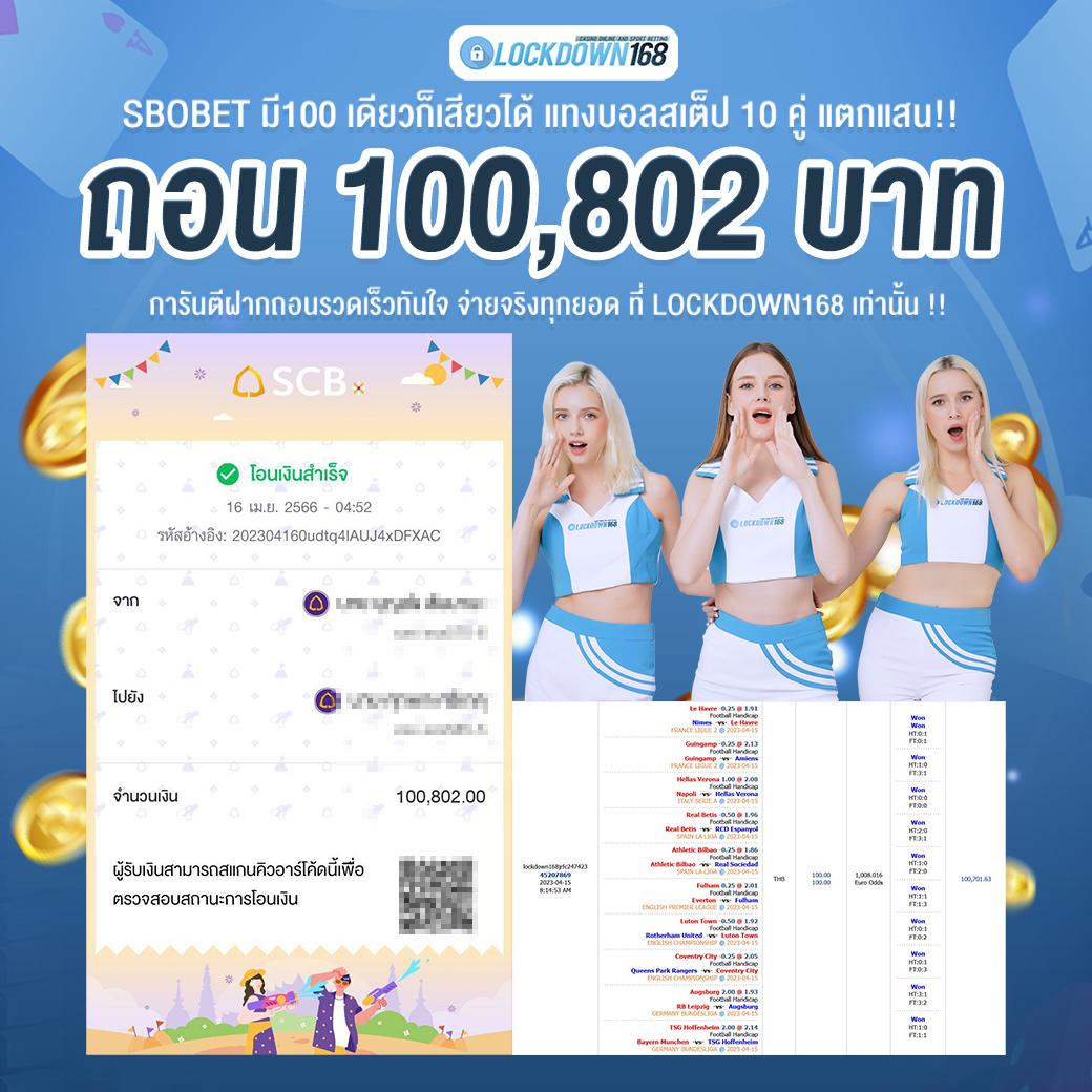 ฟรีสปิน คาสิโนออนไลน์ อันดับ 1 รวมโปรโมชั่นไม่มีขั้นต่ำ