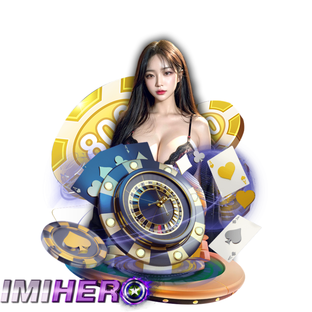 ราชาสล็อต คาสิโนออนไลน์ การันตีเกมสล็อตแตกง่าย ระบบปลอดภัยทันสมัย