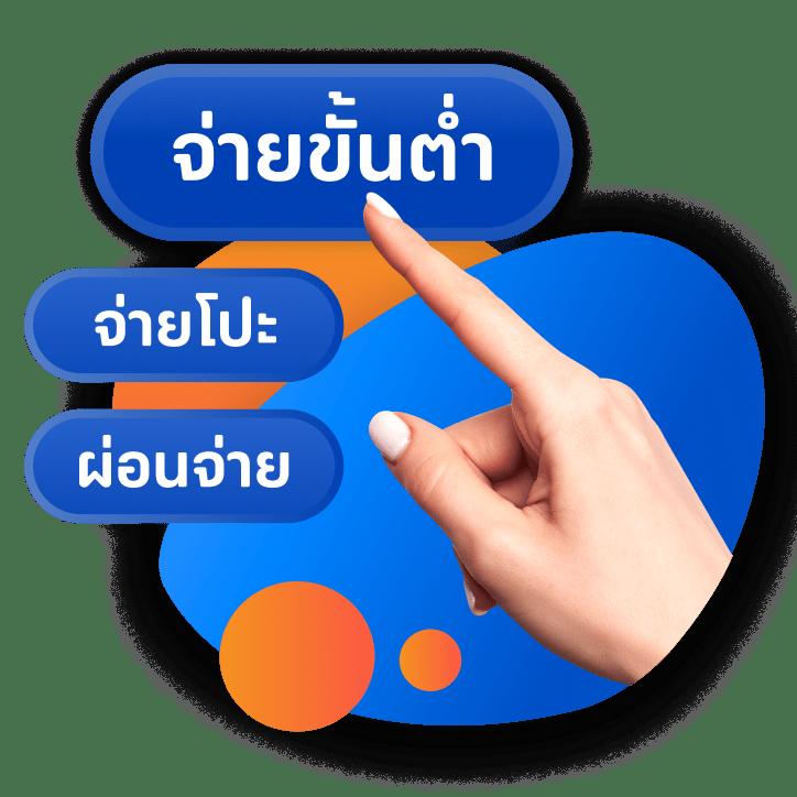 สมาชิกใหม่รับโบนัส 100 เมื่อฝากเพียง 9 บาทกับคาสิโนออนไลน์ที่น่าเชื่อถือ