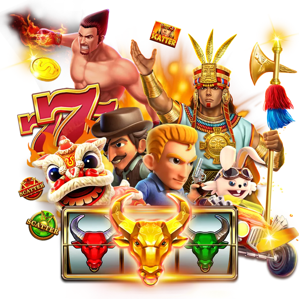 สล็อต เว็บใหญ่ อันดับ 1 คัดสรรเกมคุณภาพ เล่นง่าย จ่ายจริง โปรโมชั่นแรง