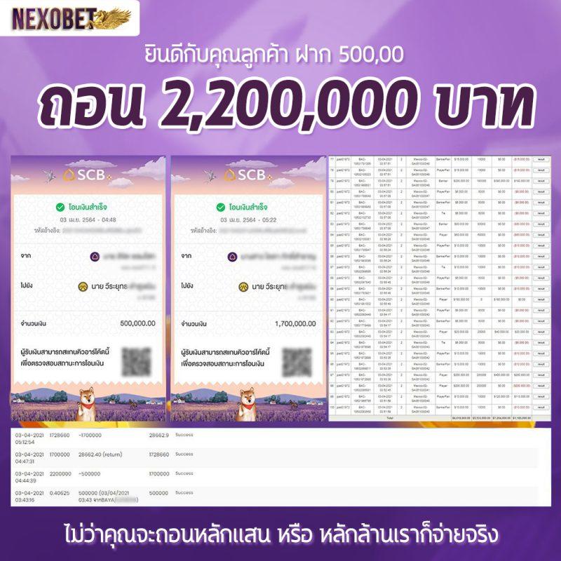 สล็อตวอเลท789 เว็บเดิมพันยอดนิยม แจกเครดิตฟรีได้เงินจริง2024