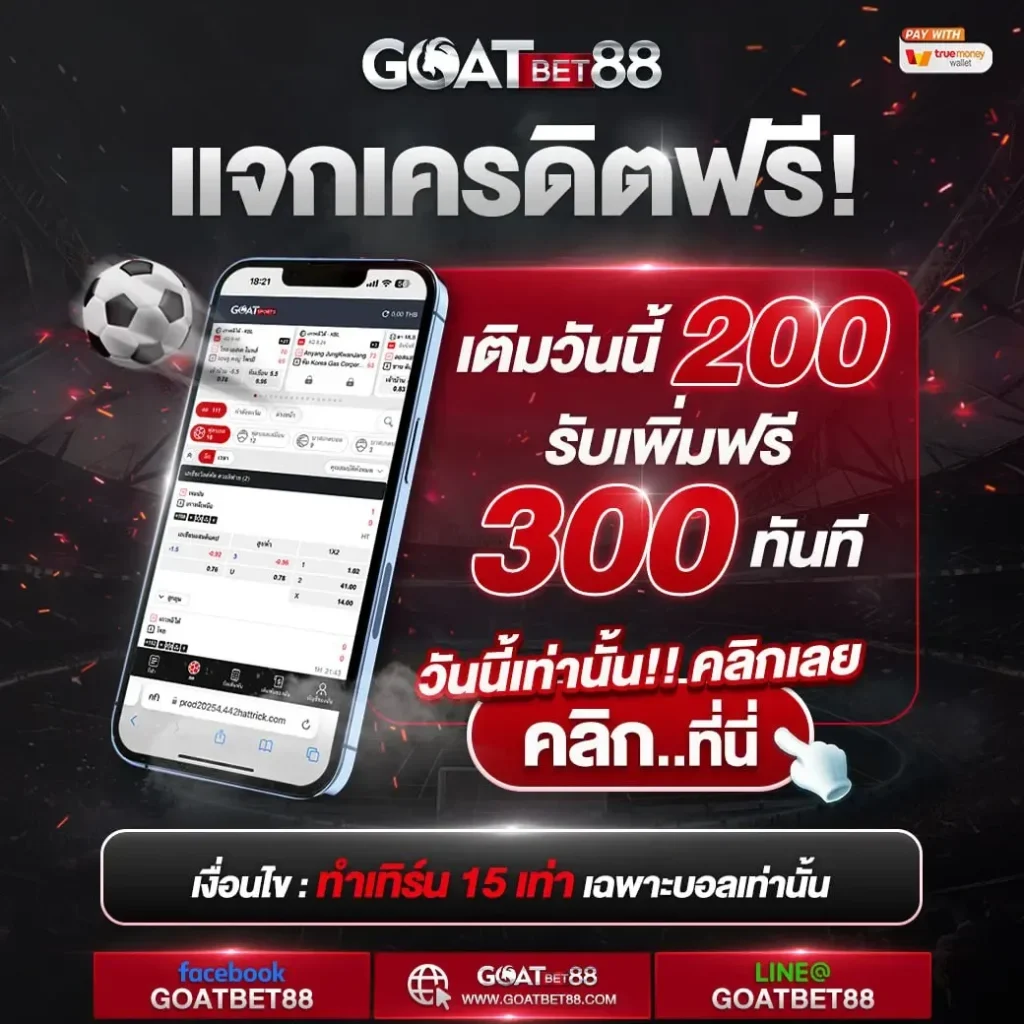 อัปเดตผลบอลทีมโปรดวันนี้ ครบทุกลีกในไทย