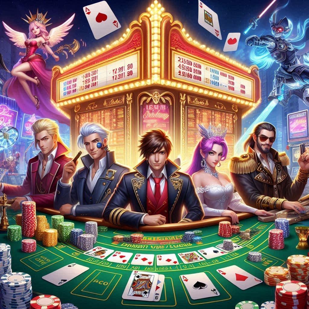 เข้าสู่ระบบ Slot66.com เล่นคาสิโนออนไลน์ง่ายๆ ด้วยความมั่นใจ