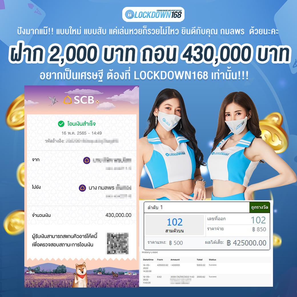 เดิมพันสุดมันส์กับ ึท คาสิโนครบวงจร เกมดังมากที่สุดในไทย