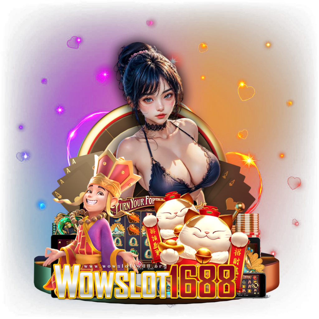 เดิมพันออนไลน์ไม่มีสะดุดกับ Winslot888 ครบจบที่นี่ที่เดียว
