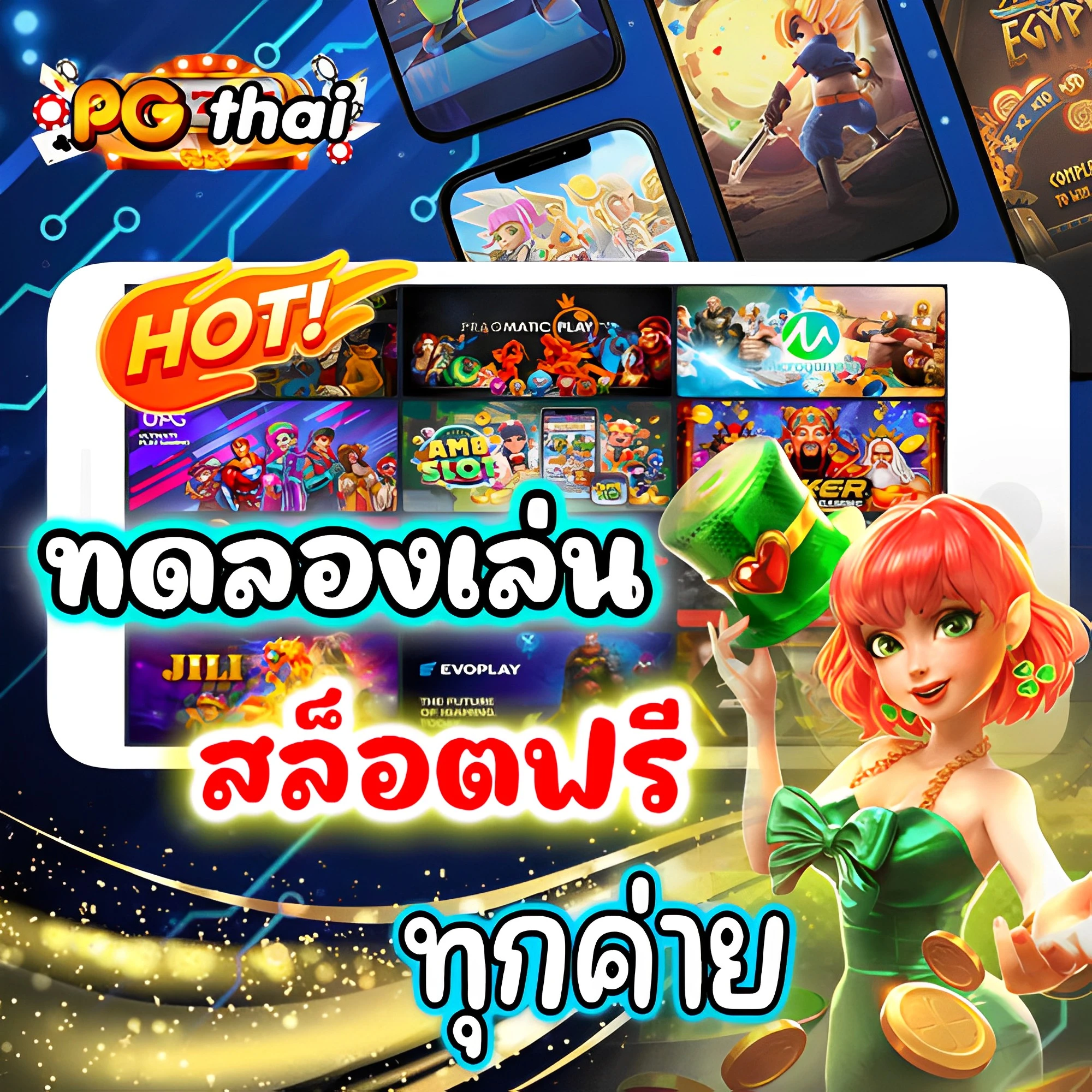 เล่นสล็อตแตกง่ายบนเว็บ slotgame66 พร้อมระบบฝาก-ถอนออโต้ทันสมัย