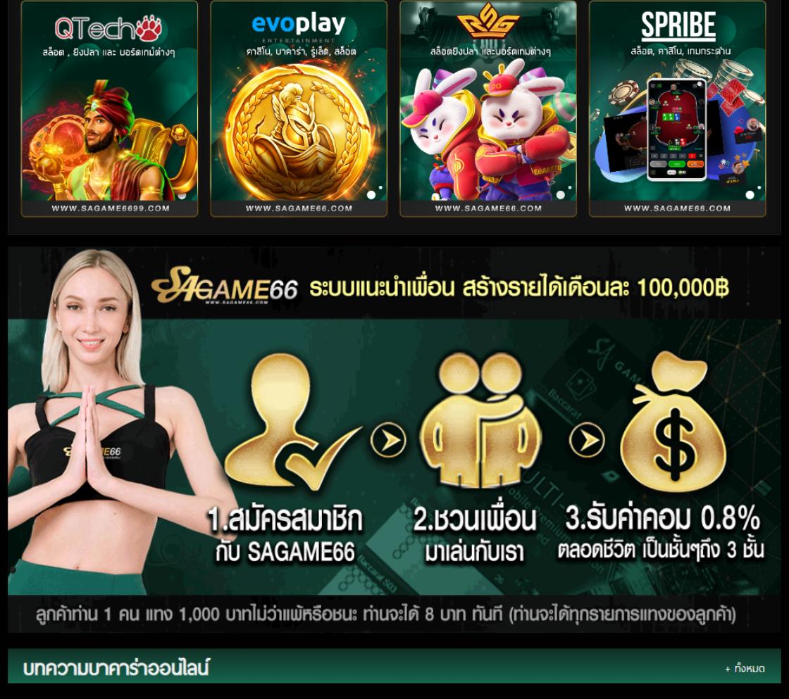 เว็บ ล็อตโต้ เว็บเกมคาสิโนอันดับ 1 พร้อมเทรนด์ล่าสุดในไทย