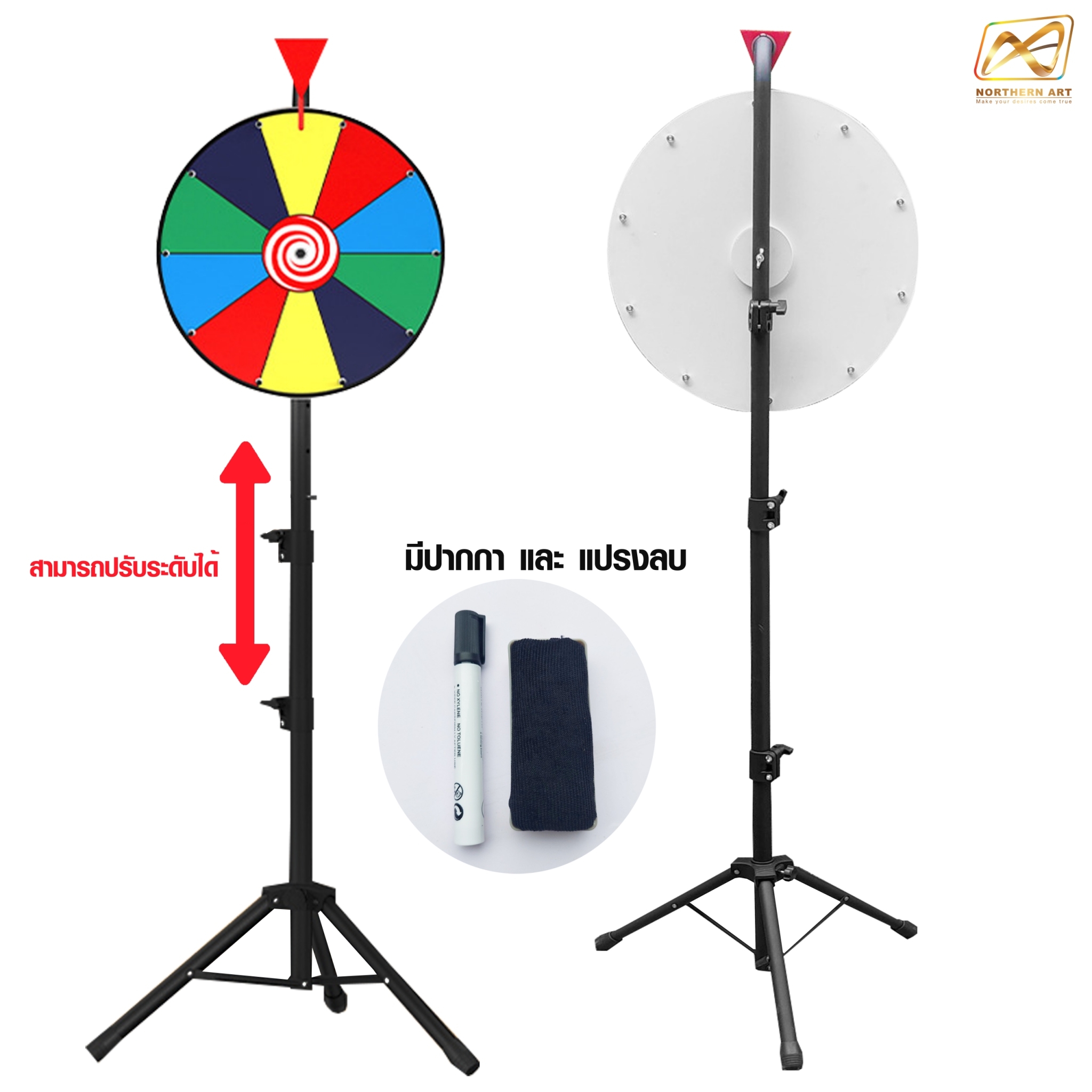 แจ็คสแปโร่ 6 ศูนย์รวมความสนุก พร้อมโปรโมชั่นสุดคุ้ม